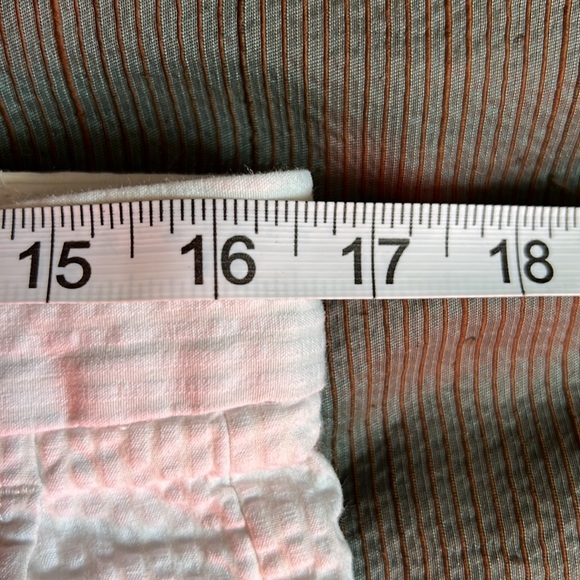 BR bermuda pure white - Picture 6 of 7